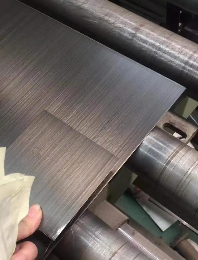 连云港不锈钢加工